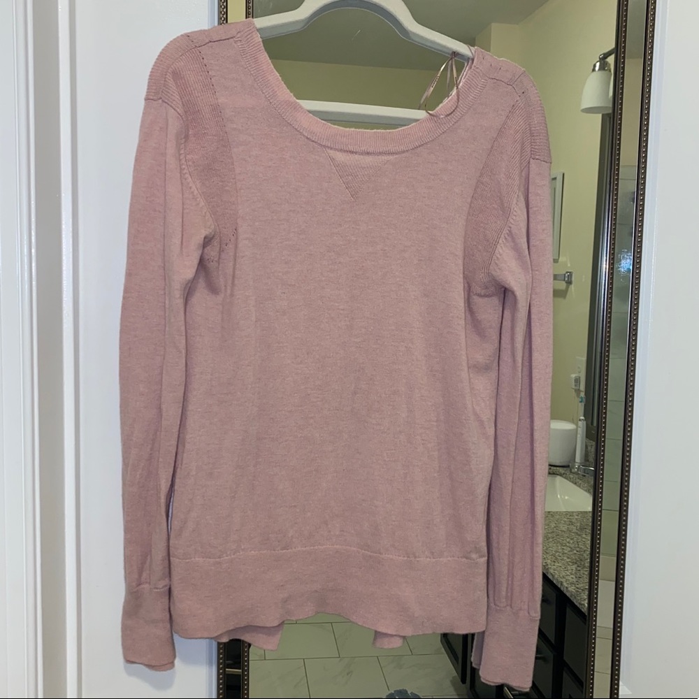 Lululemon sweater